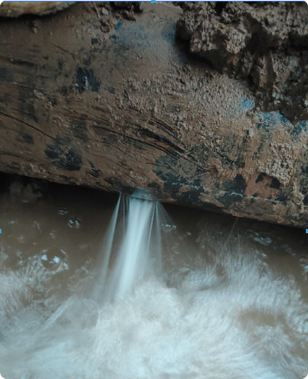 原州区消防水管漏水检测维修