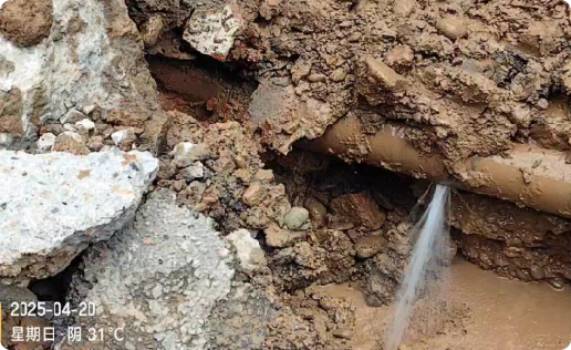 原州区消防水管漏水检测维修公司电话
